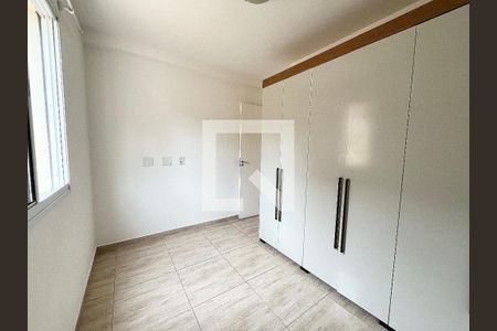 Quarto 1 de apartamento para alugar com 2 quartos, 58m² em Jaraguá, São Paulo