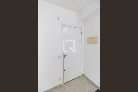 Entrada de apartamento para alugar com 1 quarto, 51m² em Vila Sao Joao, Barueri