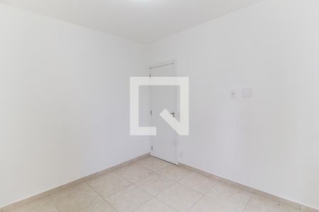 Quarto 1 de apartamento para alugar com 1 quarto, 51m² em Vila Sao Joao, Barueri