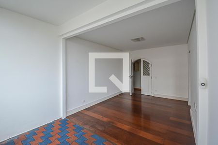 Sala 2 de apartamento à venda com 3 quartos, 260m² em Jardim do Mar, São Bernardo do Campo