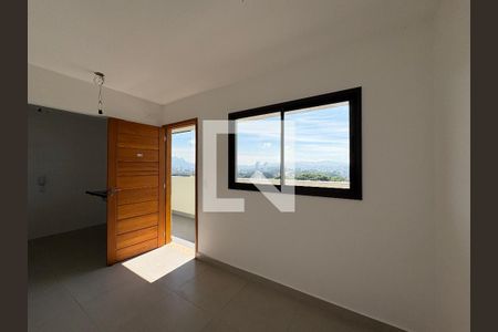 Apartamento à venda com 1 quarto, 38m² em Vila dos Remedios, São Paulo