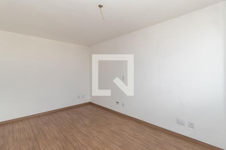 Quarto 2 de apartamento à venda com 3 quartos, 120m² em Vila Santa Luzia, Belo Horizonte