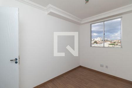 Quarto 1 de apartamento à venda com 3 quartos, 120m² em Vila Santa Luzia, Belo Horizonte