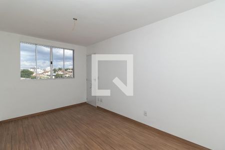 Quarto 2 de apartamento à venda com 3 quartos, 120m² em Vila Santa Luzia, Belo Horizonte