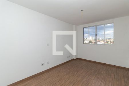 Quarto 2 de apartamento à venda com 3 quartos, 120m² em Vila Santa Luzia, Belo Horizonte
