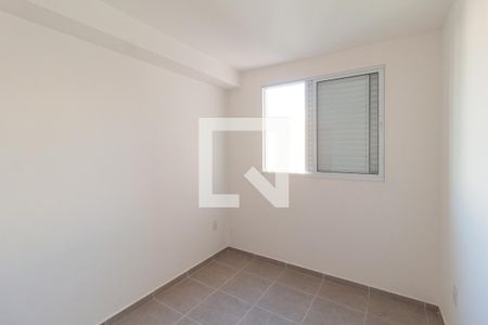 Quarto 2 de apartamento para alugar com 2 quartos, 42m² em Jardim Boa Vista (zona Oeste), Osasco