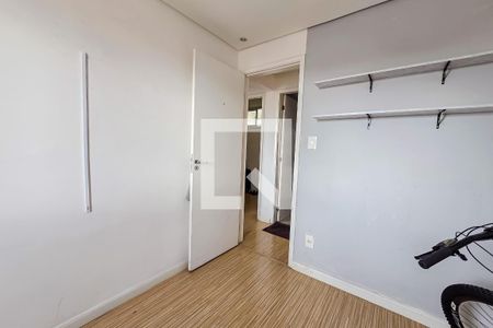 Quarto 1 de apartamento para alugar com 3 quartos, 63m² em Jardim Utinga, Santo André