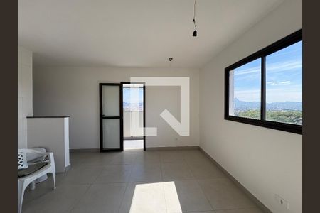 Apartamento à venda com 1 quarto, 41m² em Vila dos Remedios, São Paulo