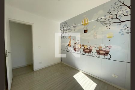 Quarto 2 de apartamento para alugar com 2 quartos, 53m² em Vila Celeste, São Paulo