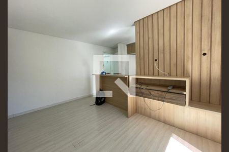 Sala de apartamento para alugar com 2 quartos, 53m² em Vila Celeste, São Paulo
