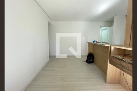 Sala de apartamento para alugar com 2 quartos, 53m² em Vila Celeste, São Paulo