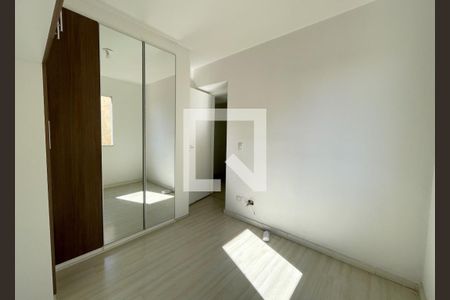 Quarto 1 de apartamento para alugar com 2 quartos, 53m² em Vila Celeste, São Paulo