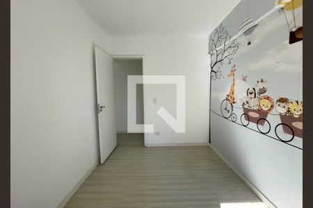 Quarto 2 de apartamento para alugar com 2 quartos, 53m² em Vila Celeste, São Paulo