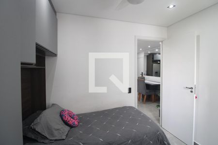 Quarto 1 de apartamento à venda com 2 quartos, 42m² em Vila Socorro, São Paulo