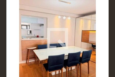 Foto 11 de apartamento para alugar com 2 quartos, 115m² em Chácara Inglesa, São Paulo