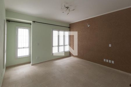 Sala  de casa para alugar com 3 quartos, 141m² em Vila Amélia, São Paulo