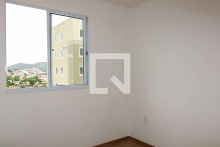 Quarto 1 de apartamento para alugar com 2 quartos, 49m² em Inhaúma, Rio de Janeiro