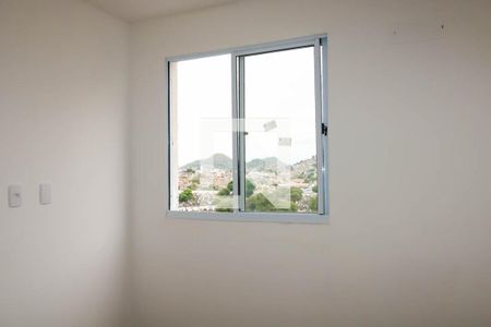 Quarto 1 de apartamento para alugar com 2 quartos, 49m² em Inhaúma, Rio de Janeiro