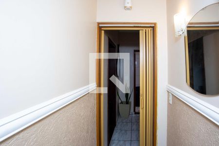 Lavabo de casa à venda com 3 quartos, 145m² em Campanário, Diadema