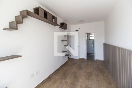 Suíte 1 de casa de condomínio à venda com 3 quartos, 157m² em Alphaville, Santana de Parnaíba