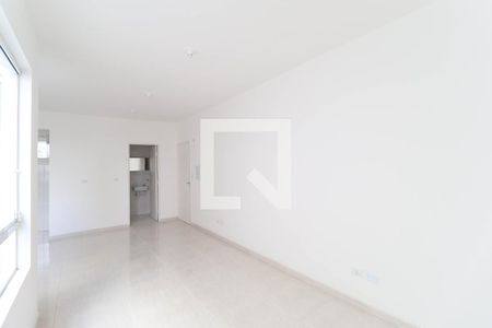 Kitnet/Studio para alugar com 1 quarto, 33m² em Vila Mazzei, São Paulo