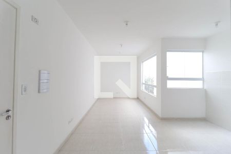 Kitnet/Studio para alugar com 1 quarto, 33m² em Vila Mazzei, São Paulo