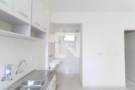 Kitnet/Studio para alugar com 1 quarto, 33m² em Vila Mazzei, São Paulo