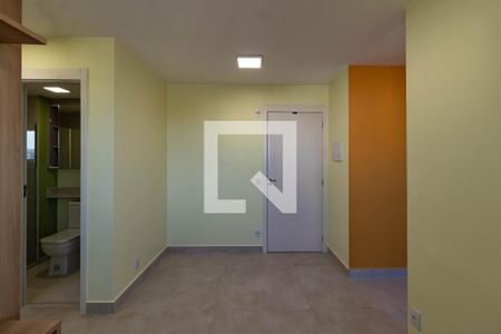 Sala de apartamento para alugar com 2 quartos, 40m² em Barra Funda, São Paulo