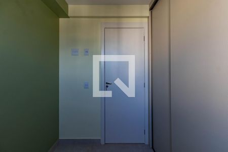 Quarto 1 de apartamento para alugar com 2 quartos, 40m² em Barra Funda, São Paulo