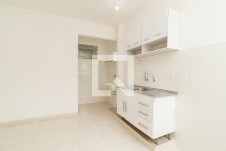 Studio de kitnet/studio para alugar com 1 quarto, 38m² em Vila Mazzei, São Paulo