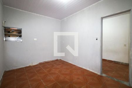 Quarto 2 de casa para alugar com 2 quartos, 75m² em Piraporinha, Diadema