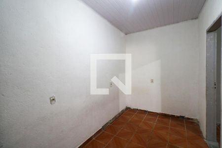 Quarto 1 de casa para alugar com 2 quartos, 75m² em Piraporinha, Diadema