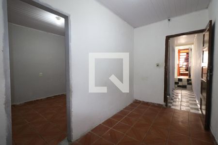 Quarto 2 de casa para alugar com 2 quartos, 75m² em Piraporinha, Diadema