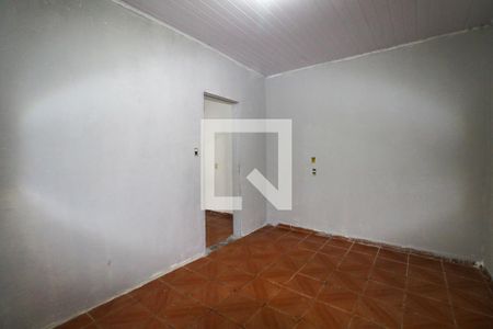 Quarto 2 de casa para alugar com 2 quartos, 75m² em Piraporinha, Diadema