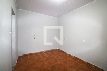 Quarto 2 de casa para alugar com 2 quartos, 75m² em Piraporinha, Diadema