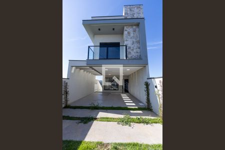 Casa de Condomínio à venda com 3 quartos, 179m² em Jardim Jurupari (fazendinha), Santana de Parnaíba