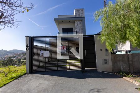 Casa de Condomínio à venda com 3 quartos, 179m² em Jardim Jurupari (fazendinha), Santana de Parnaíba