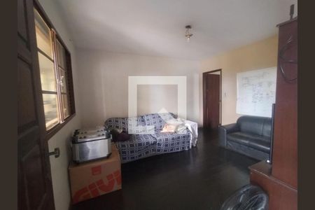 Foto 25 de casa à venda com 4 quartos, 220m² em Bairro da Glória, Contagem
