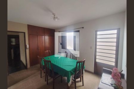 Foto 08 de casa à venda com 4 quartos, 220m² em Bairro da Glória, Contagem