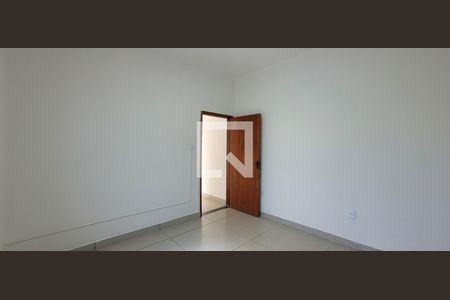 suite  de casa para alugar com 3 quartos, 244m² em Niterói, Betim