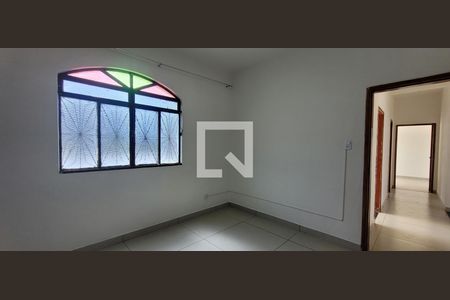 suite  de casa para alugar com 3 quartos, 244m² em Niterói, Betim