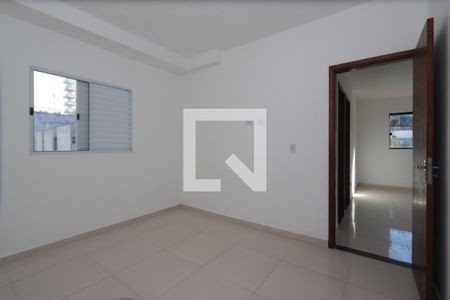 Quarto 1 de apartamento à venda com 2 quartos, 42m² em Vila Bela, São Paulo