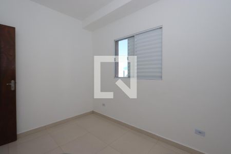 Quarto 2 de apartamento à venda com 2 quartos, 42m² em Vila Bela, São Paulo