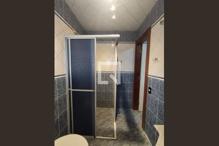 Banheiro - torneira de casa para alugar com 2 quartos, 60m² em Sacoma, São Paulo