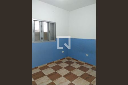 Quarto de casa para alugar com 4 quartos, 120m² em Bonança, Osasco