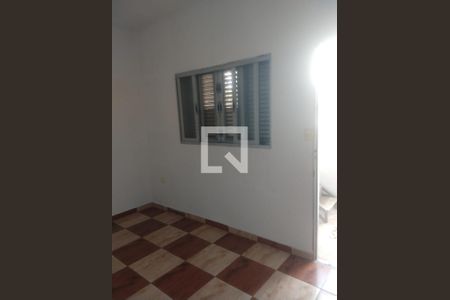 Quarta de casa para alugar com 4 quartos, 120m² em Bonança, Osasco