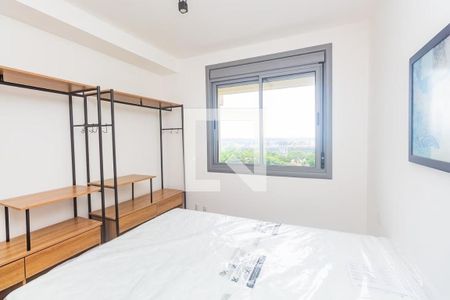 Quarto de apartamento para alugar com 1 quarto, 50m² em Petrópolis, Porto Alegre