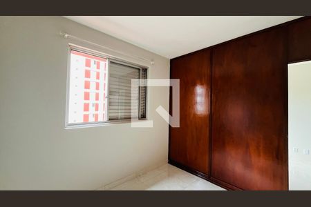 Apartamento para alugar com 1 quarto, 39m² em Conceicao, Campinas