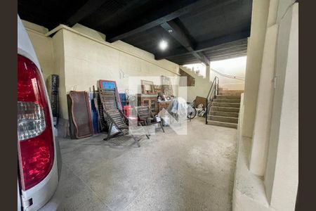 Casa para alugar com 6 quartos, 201m² em Colégio Batista, Belo Horizonte