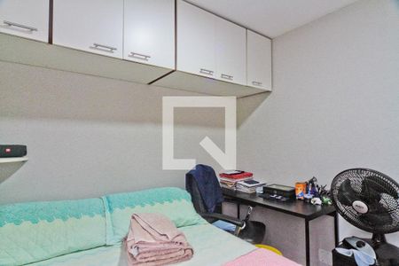Quarto 1 de apartamento à venda com 2 quartos, 60m² em Santana, São Paulo